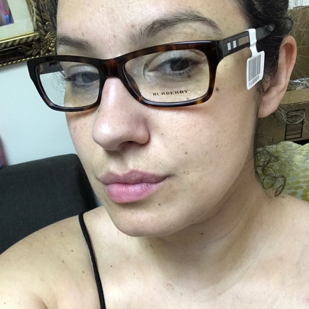 Burberry frames - Picture 7 of 8